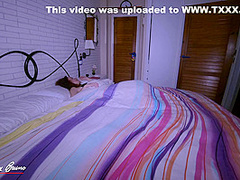 Cherry Lips - My Sisters Boyfriend Fucks Me Stealthily