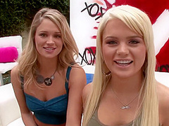 Alexis Ford And Heather Starlet - The Erection Poles 2020#8