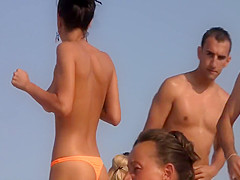 Topless Playa