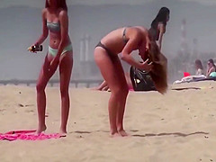Thong Teens