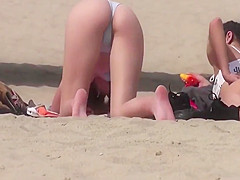Thong Teens