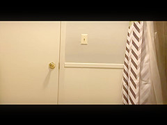 YOUNG BUSTY NIECE SPIED UPON 8