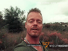 Mia Blow - Bodo Knows How To Fuck Her Fat Pussy Originals