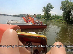 Couple Decides To Sell Adorable Girls Body In The Forest