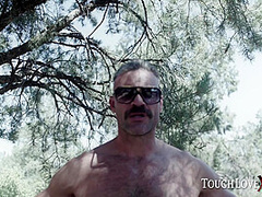 TOUGHLOVEX Hide and fuck with busty blonde Emily Right