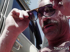 TOUGHLOVEX Hide and fuck with busty blonde Emily Right