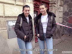 Twins Are Twice The Fun