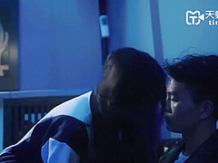 Model - Super Hot Fucks - Gangbang And Groupsex And Screaming Orgy!