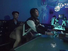 Model - Super Hot Fucks - Gangbang And Groupsex And Screaming Orgy!