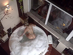 Gp Nath Rios With Gata Pop