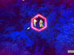 HORRORPORN - Predator Dick Hunter