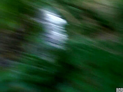 HORRORPORN - Predator Dick Hunter