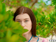 Evelyn Claire, Misha Cross - Meeting New People