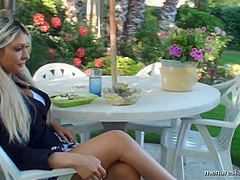 Menareslaves 012 Afternoon With Jenna