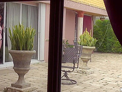 Rainia Belle Banging The Busty Neighbor - Lilith Lust