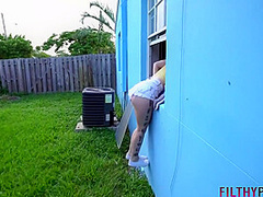 Leggy Teen Kat Monroe Pov Sex Video