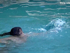 [psycho-thrillers.com] Liv Revamped - Swimming Lesson