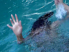 [psycho-thrillers.com] Liv Revamped - Swimming Lesson