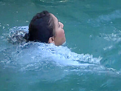 [psycho-thrillers.com] Liv Revamped - Swimming Lesson