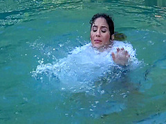 [psycho-thrillers.com] Liv Revamped - Swimming Lesson