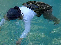 [psycho-thrillers.com] Liv Revamped - Swimming Lesson