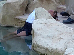 [psycho-thrillers.com] Liv Revamped - Swimming Lesson