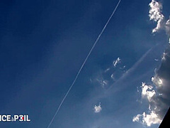 Hot Redhead Bitch Gets Hard Anal Sex Had Intercourse