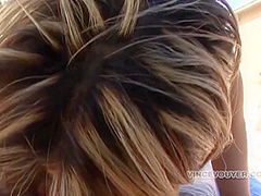 Veronica Rodriguez - Young Sweet Veronica