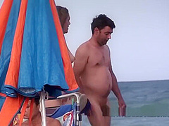 Snoopy Nude Beach 22