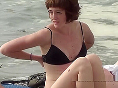 Snoopy Nude Beach 22