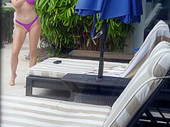 Oliver Starts Wanking Near Blondie - Turns Sexual