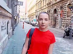 Camera Shoots To Thrill
