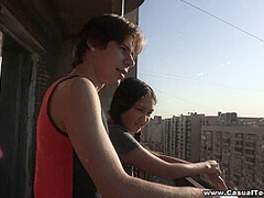 Miho in Asian teeny fucking welcomed