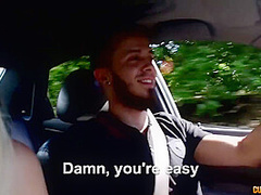 Amaranta Hank In Loud Cummer Amaranta Screams 4 Cock