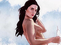 Playboy Muses - Watch - PlayboyTV
