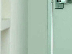 Fat Ass Made For Rap Video Eats Creampie From Milfs Pussy