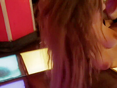 Tina Kay Hot Sex Affair On Saturday Night