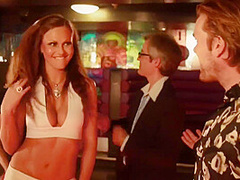 Tina Kay Hot Sex Affair On Saturday Night