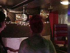 Tina Kay Hot Sex Affair On Saturday Night