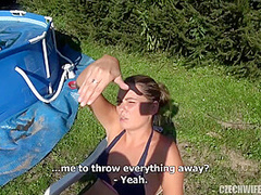 Kristyna - Wife Swap 2/2 (deny, Deny, Deny)