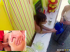 Charlotte Cross - Lemonade: Charlotte Cross