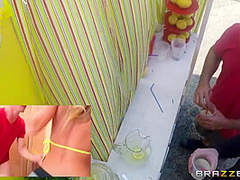 Charlotte Cross - Lemonade: Charlotte Cross