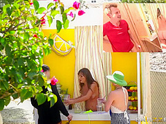 Charlotte Cross - Lemonade: Charlotte Cross