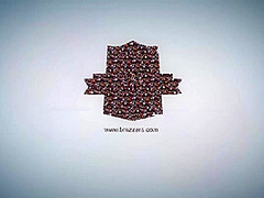 Happy Motherfucker Fucks Sexy Chick In The Forest