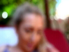 Dakota Bleu - In-family Fucking With Stepsis