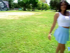 Serena Santos - Slutty Cheerleader