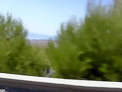 Real Sex Party On The Sunny Beach 2