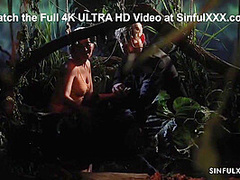 Welcome To The Sinful Jungle!
