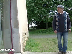 Gorgeous Blond Gets Copulated - Amateur Porn