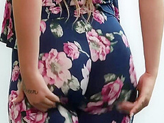 Bbw 18 Year Old With Perfect Fat Ass And Tits!